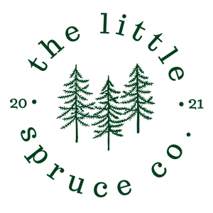 The Little Spruce Co Logo