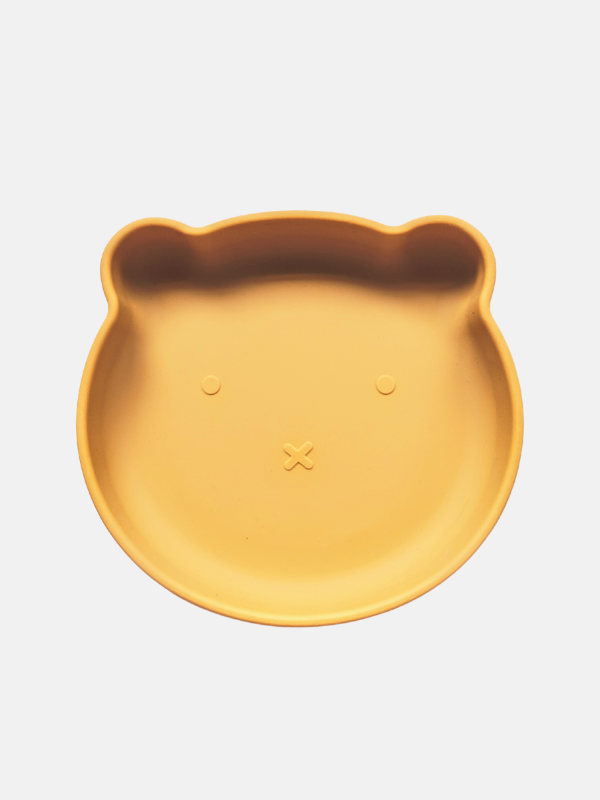 http://thelittlespruce.ca/cdn/shop/products/Baby-Toddler-Silicone-Bear-Suction-Plate-Mustard-Yellow.png?v=1627235181