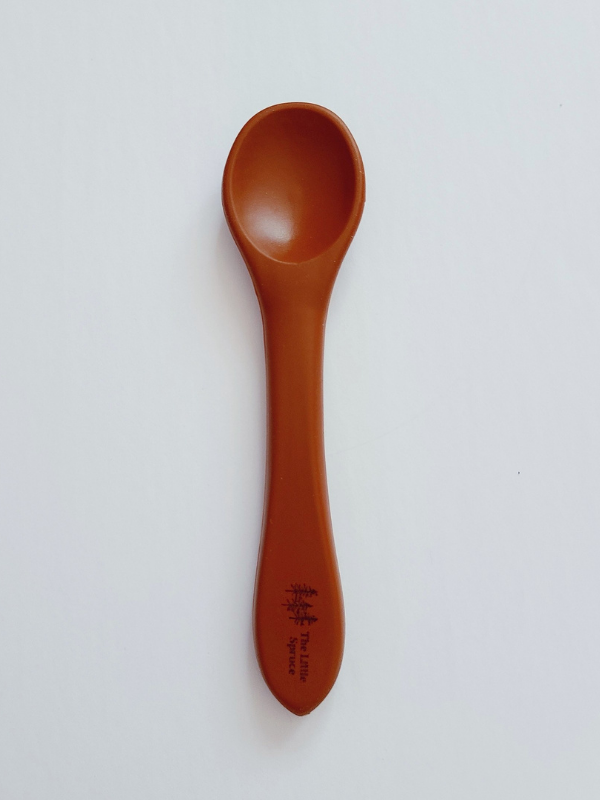 Small Silicone Spoon