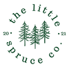The Little Spruce Co Logo