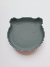 Load image into Gallery viewer, Bear Plate - Stone
